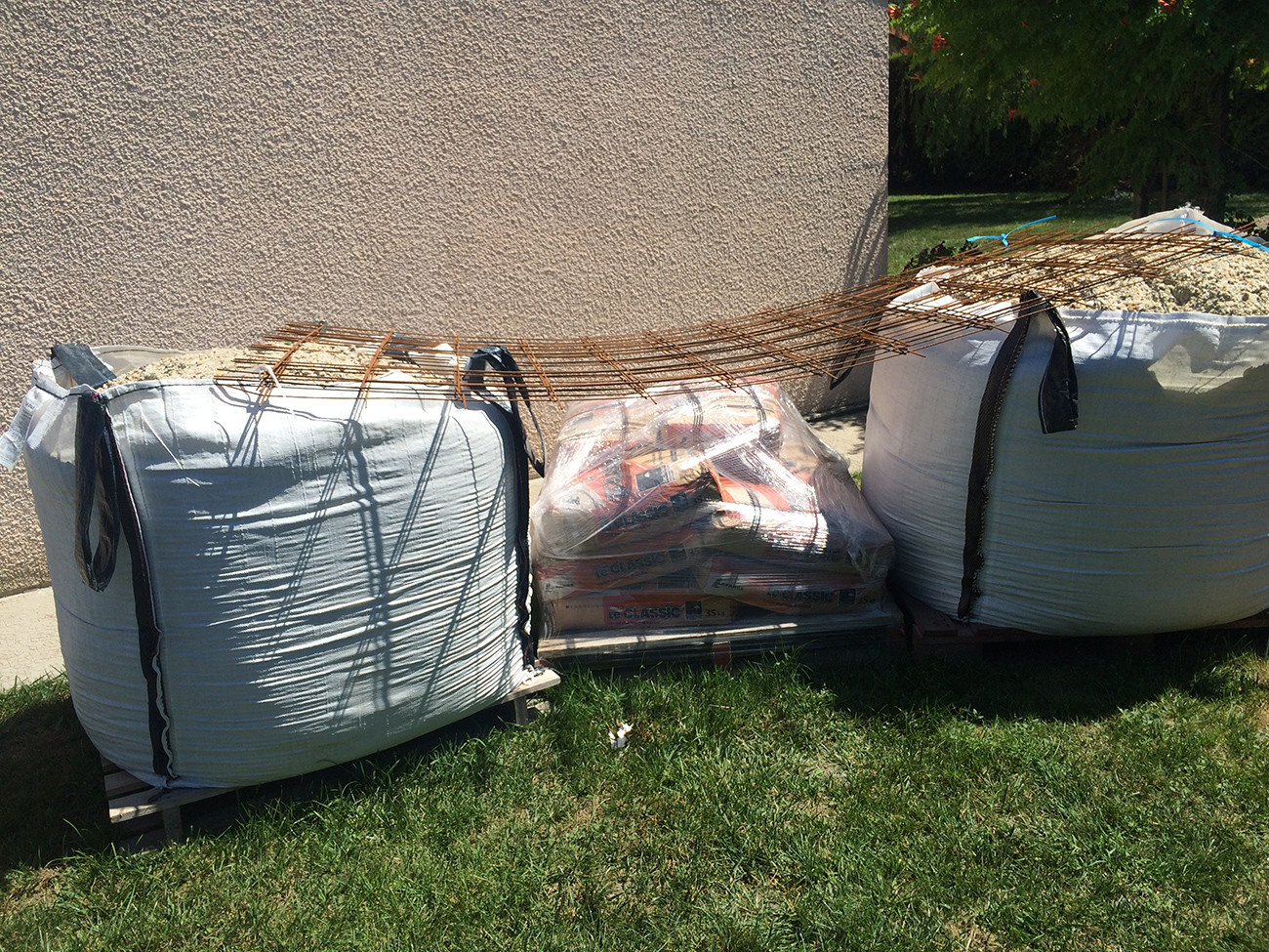 BAOBAG leader de la distribution de big bags ! Standards ou sur mesure