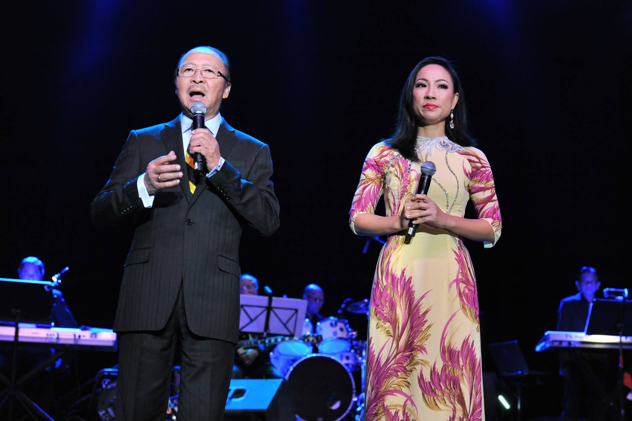 MC Thùy Dương rời bỏ trung tâm Asia? Nhật Báo Calitoday