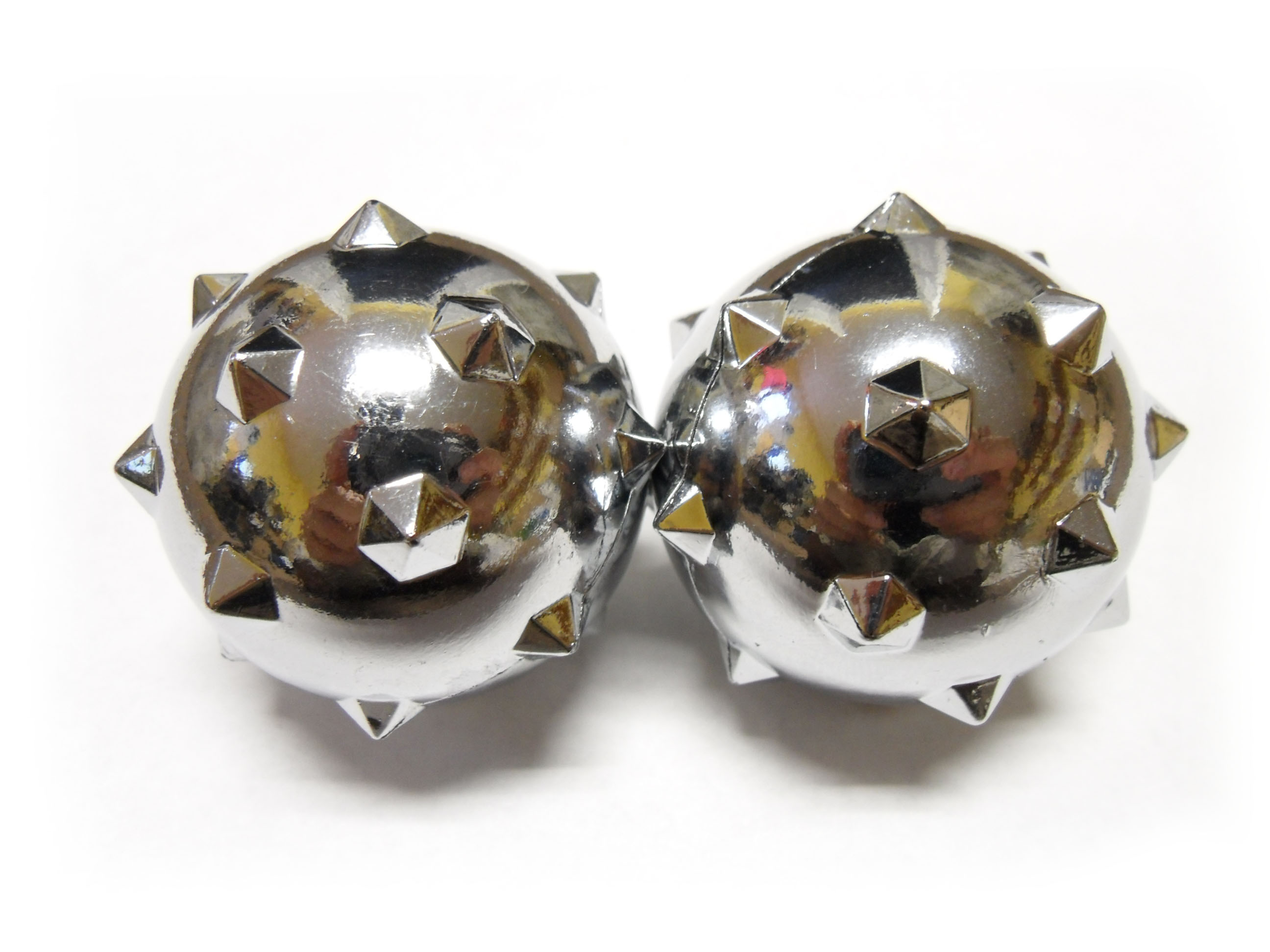 History and Types of Baoding Balls