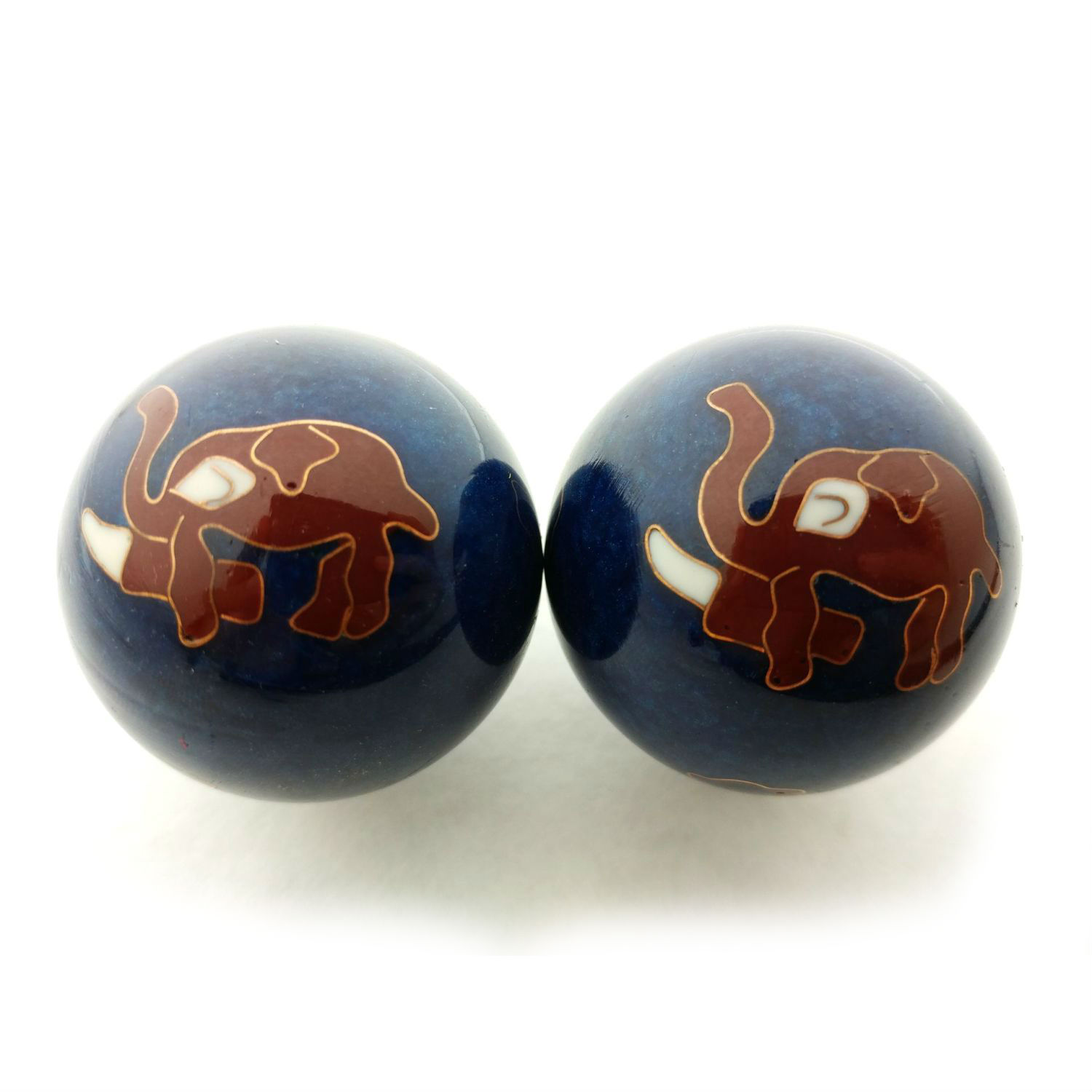 Elephant Baoding Balls
