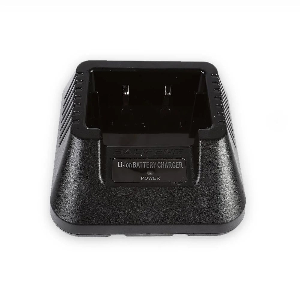 Desktop Charger for Baofeng UV-5r – Baofeng Solutions (SMC-Private) Limited