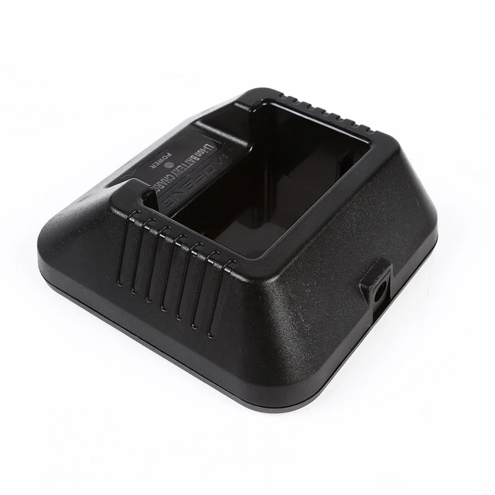 Desktop Charger for Baofeng UV-5r – Baofeng Solutions (SMC-Private) Limited