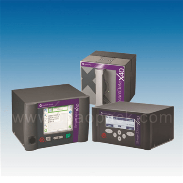 Thermal transfer code printer