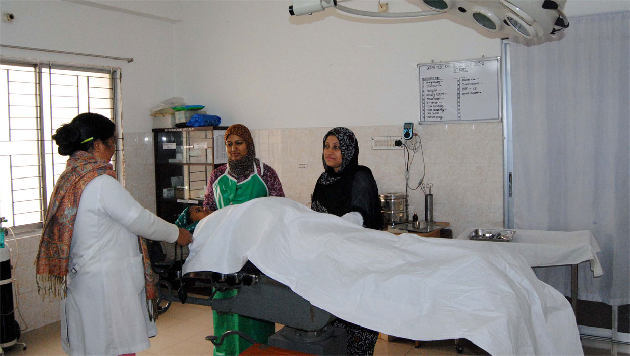 Association for Prevention of Septic Abortion, Bangladesh (BAPSA)