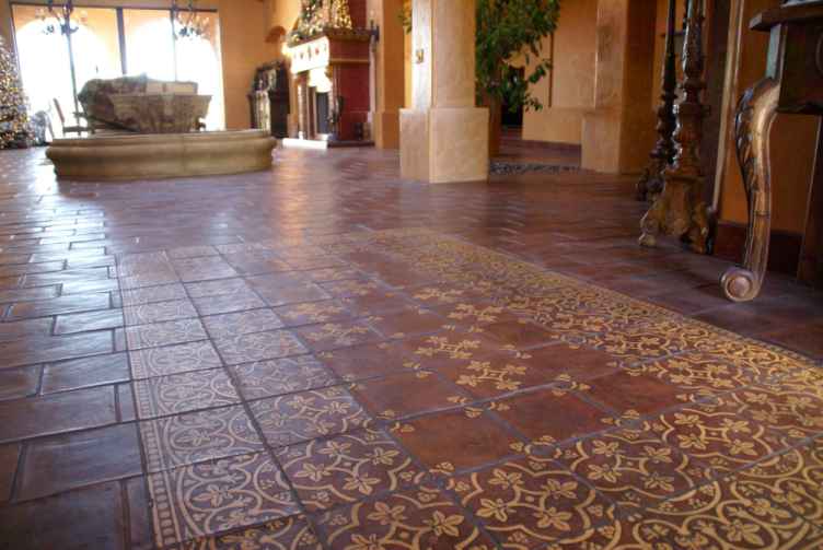 Ticsa Baptista Tile & Stone Gallery
