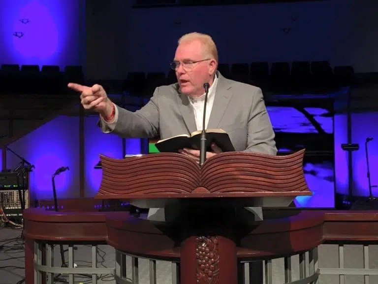 Ashland Baptist schedules revival Baptist Message