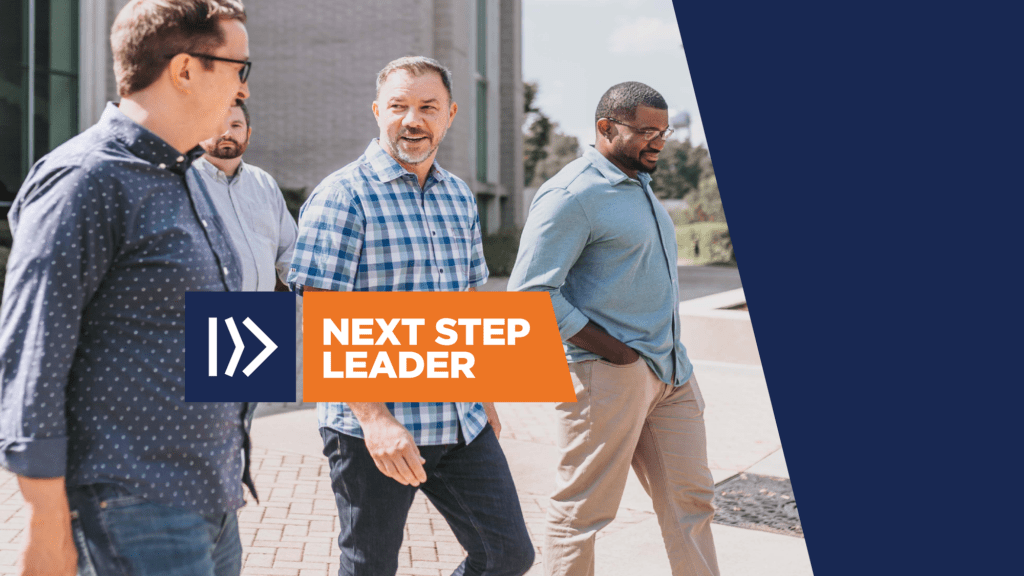 NAMB launches Next Step Leader for pastors Baptist Press
