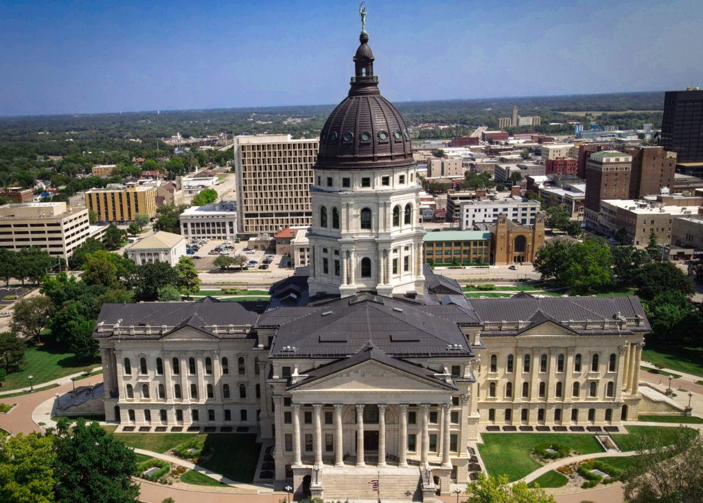 Kansas abortion amendment’s defeat prompts disappointment, resolve Baptist Press