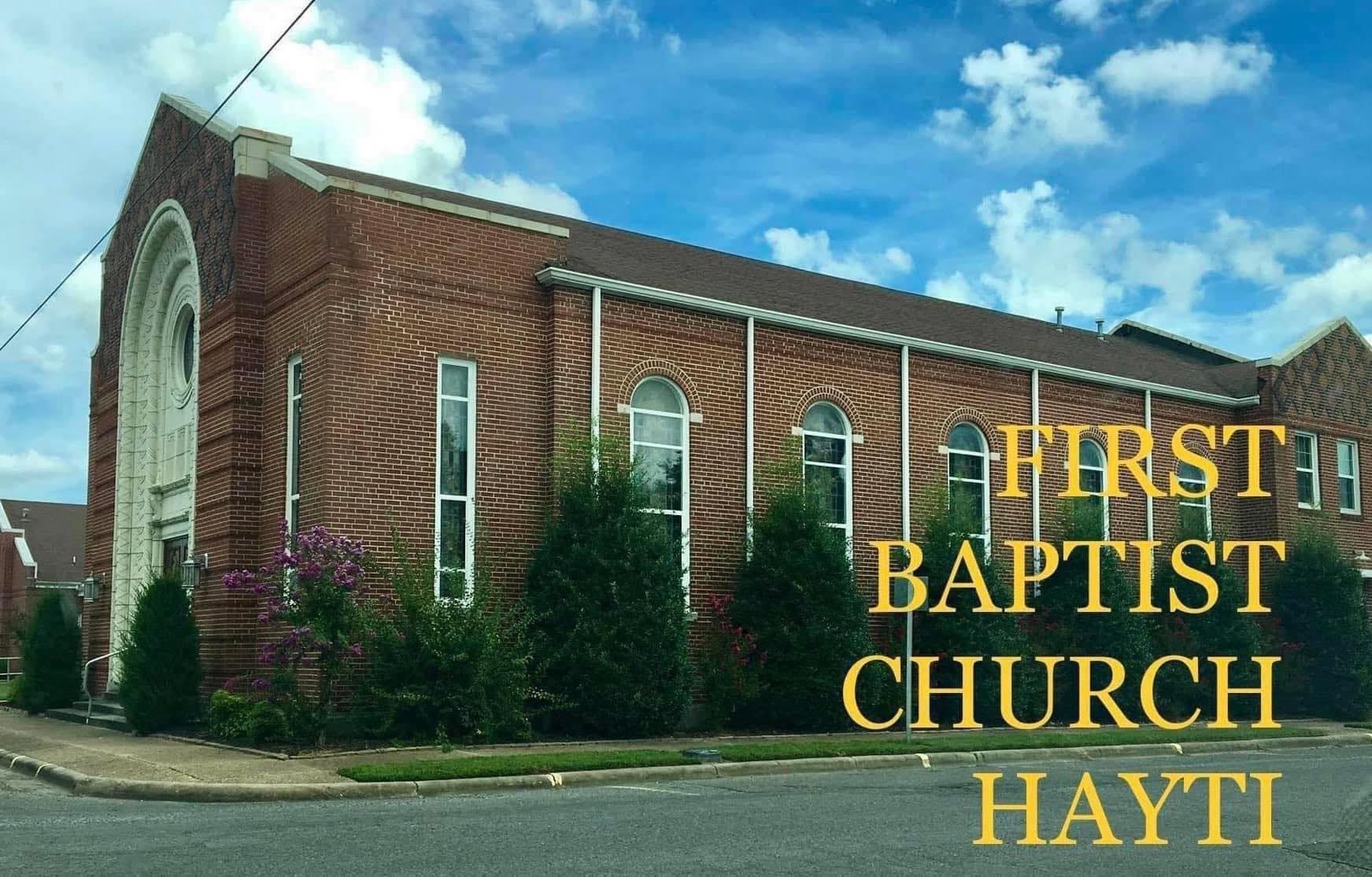 Missouri church hosts DR teams for nearly one year Baptist Press