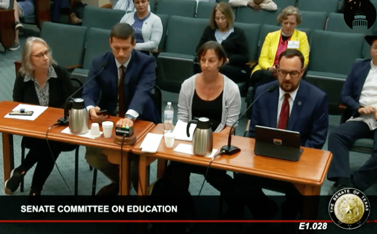 Education savings account bill carries 1 billion cost