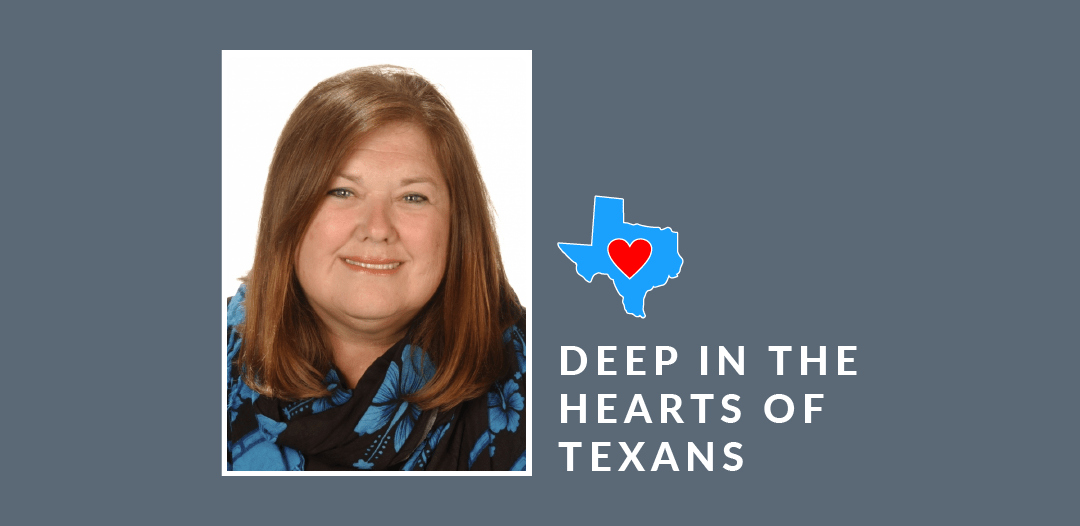 Patty Lane God is God for everyone