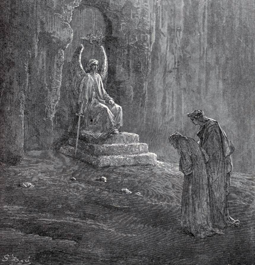 C.S. Lewis believed in purgatory, for heaven’s sake