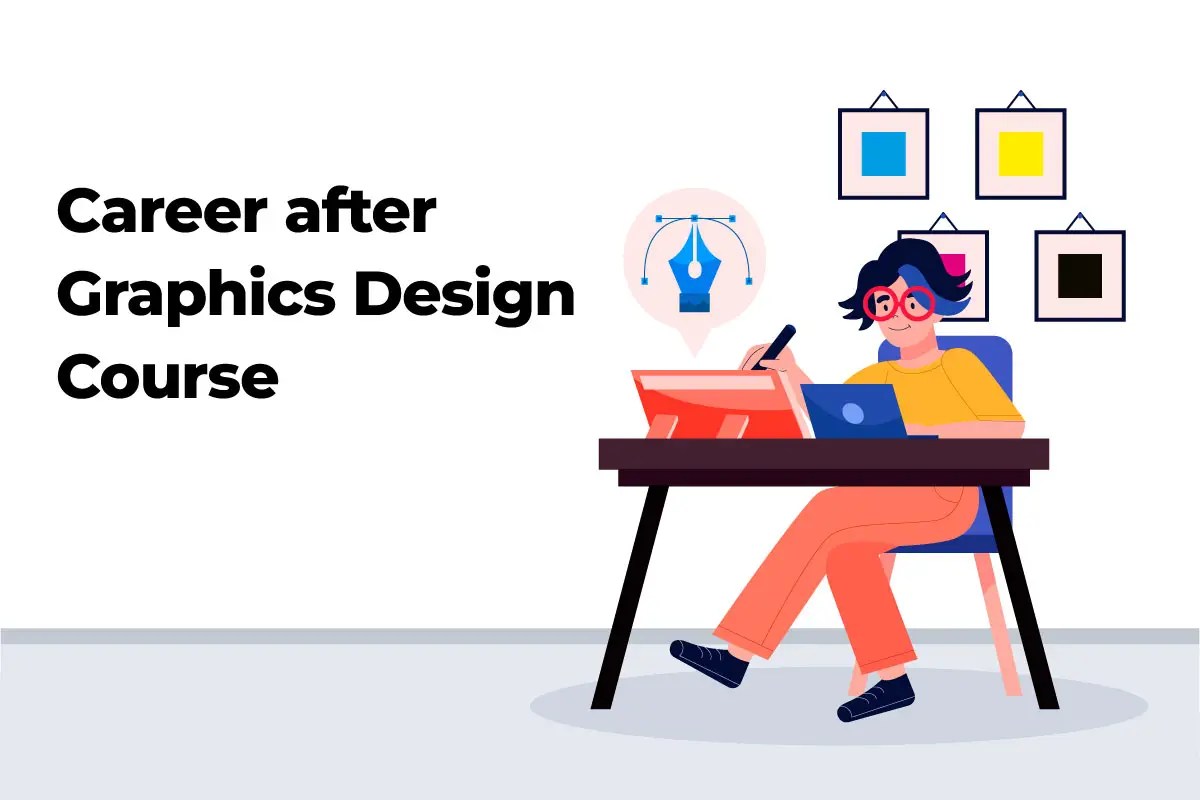 Career after Graphics Design Course Bapu Graphics