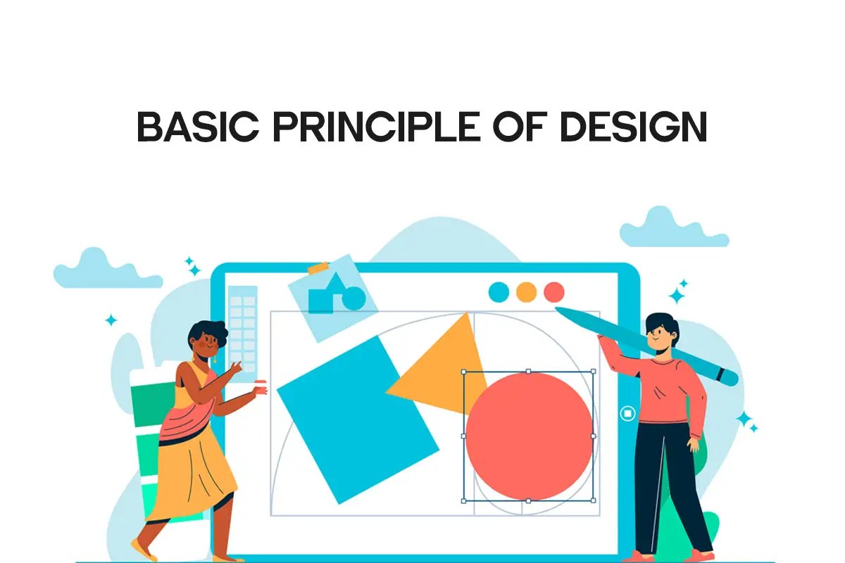 knowledge of basic principles in design Bapu Graphics