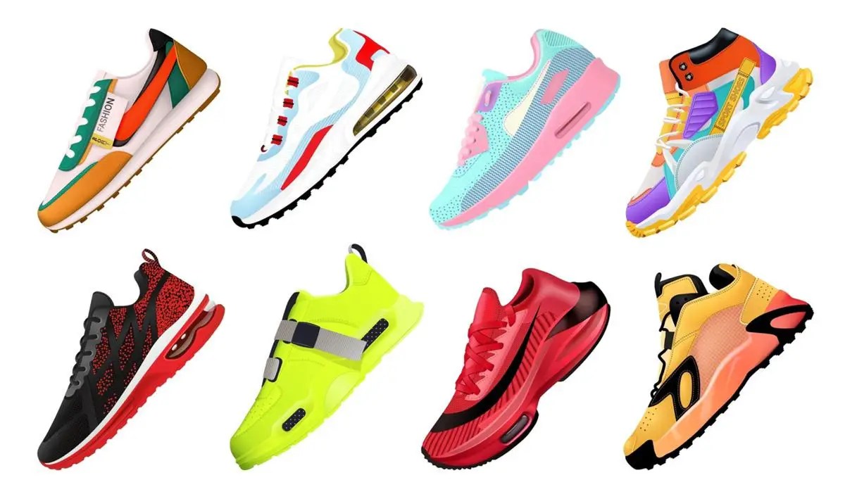 Footwear Design Course Training Institute In Delhi