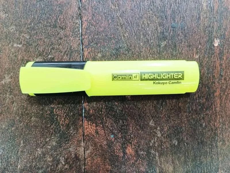 Original quaity highlighter pen with price Mumbai and beyond