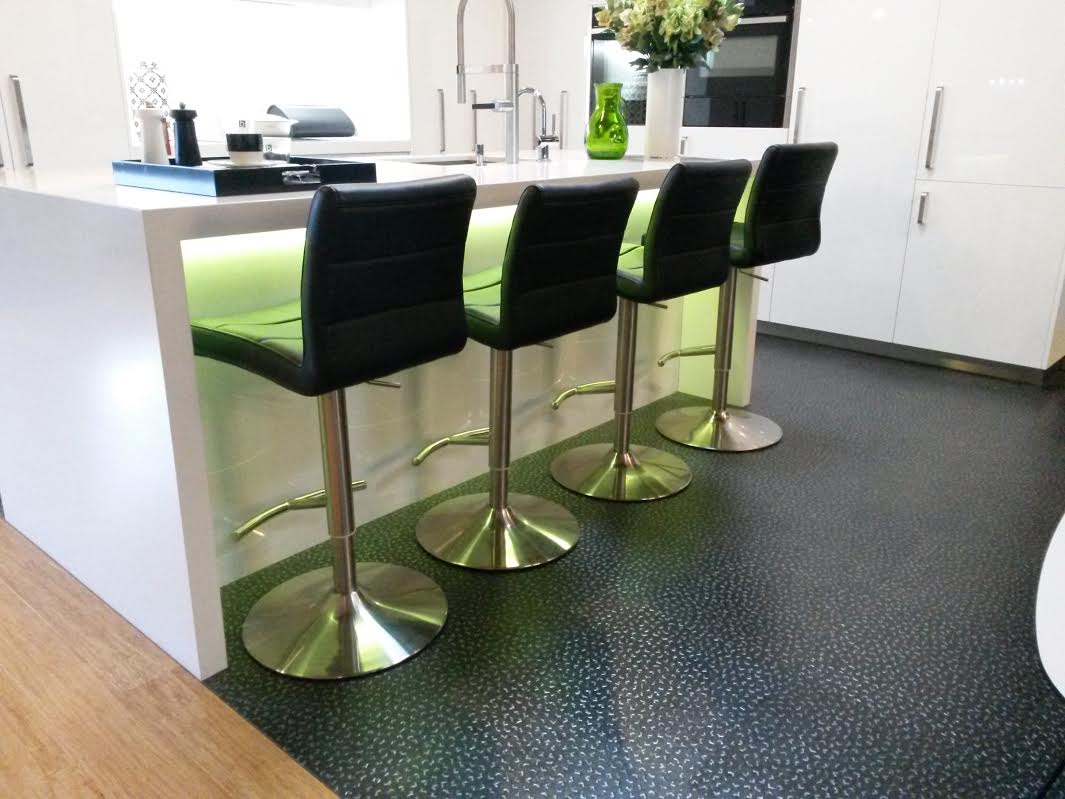 Black Bar Stools NZ