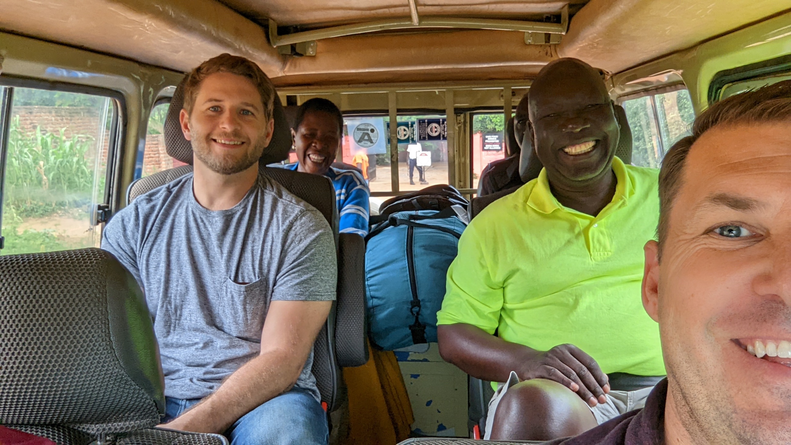 Missions Night Barabbas Road Church in San Diego, CA