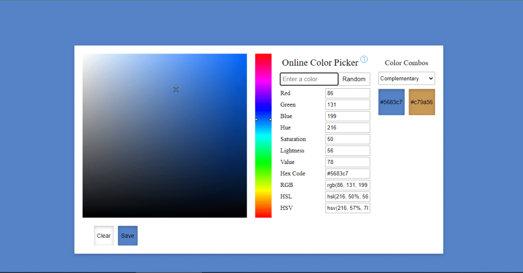 How to Use Hex Color in Flutter Baraja Coding