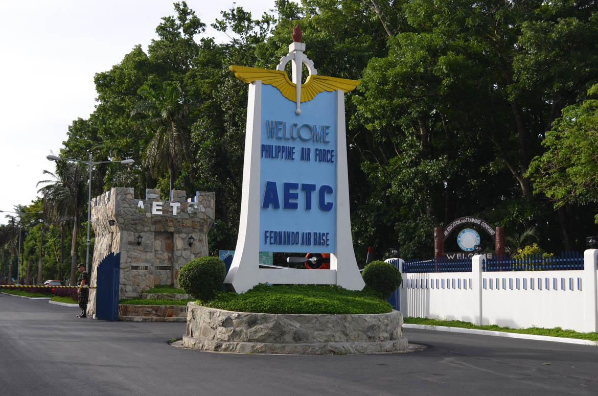 LIPA CITY AETDC Opens Exhibit At SM Lipa