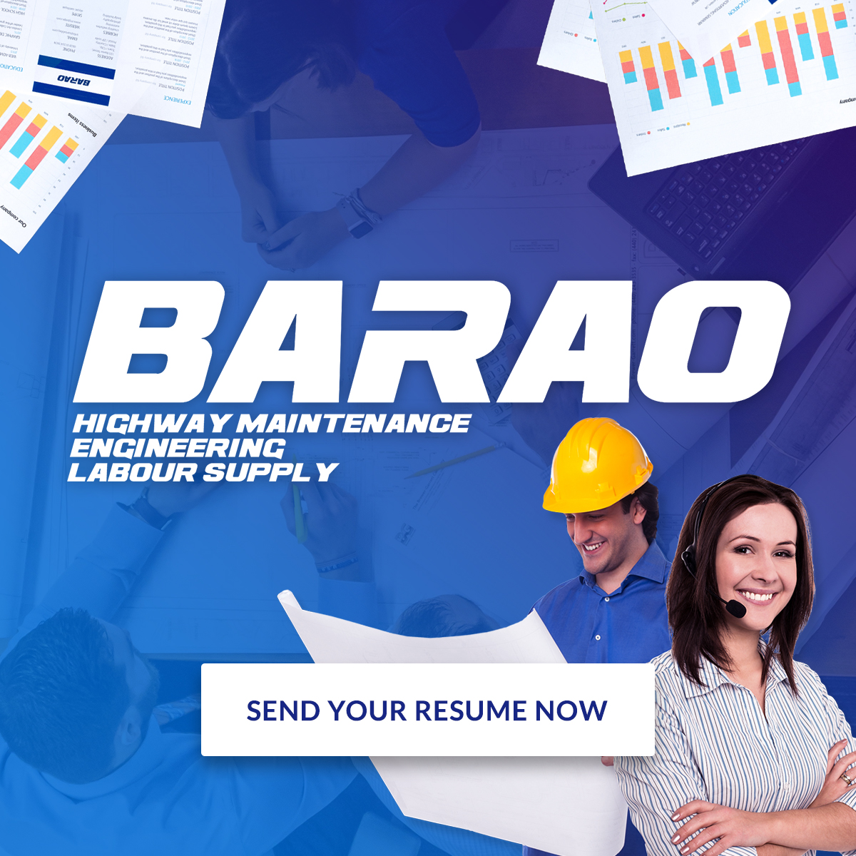 Barao Recruitment