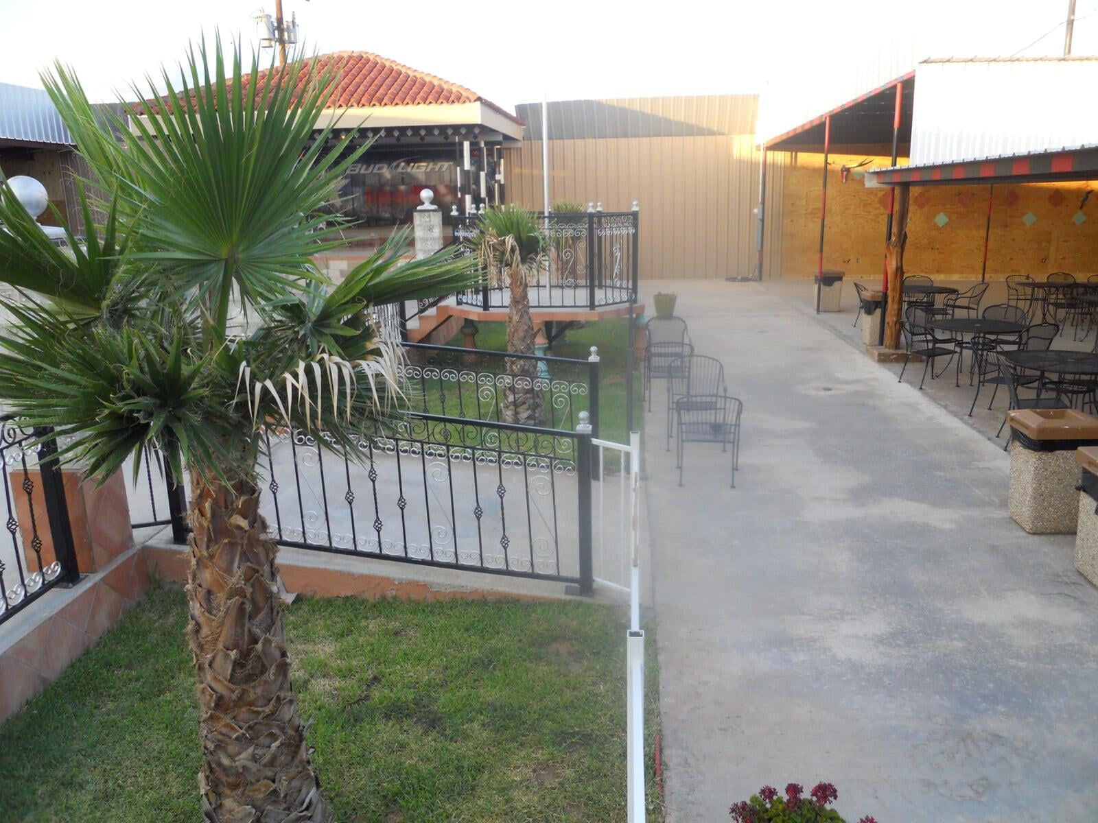 Bar Back Patio Odessa Tx Bar Back Patio Odessa TX