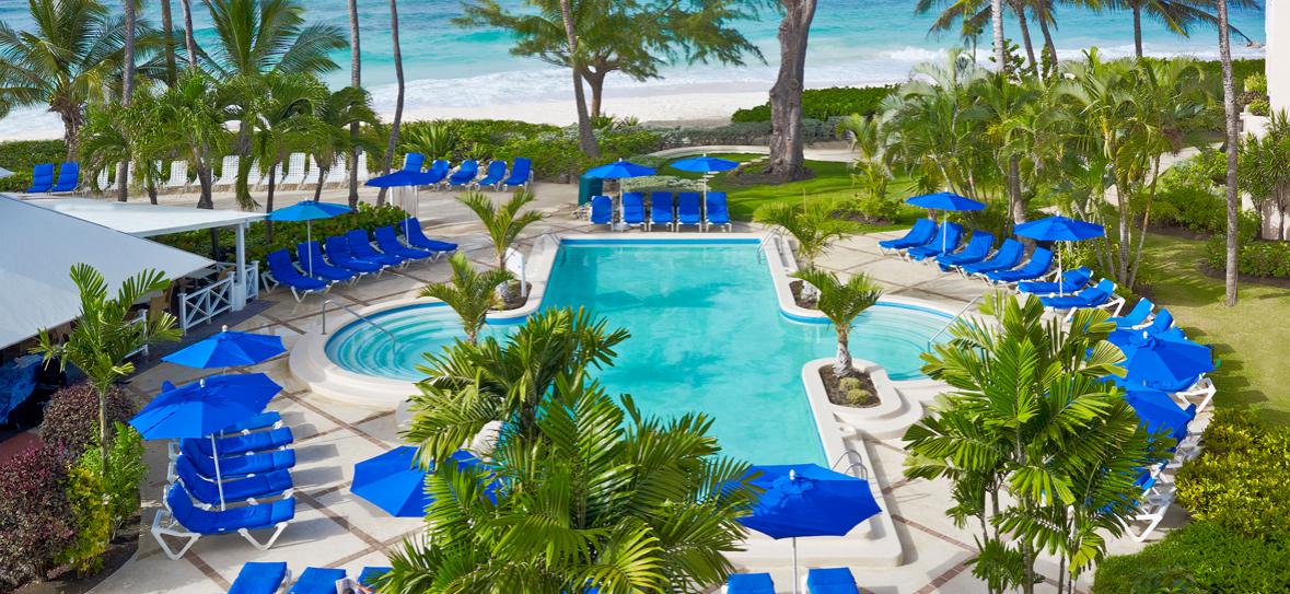 Turtle Beach Resort Barbados Reviews (UPDATED 2017)