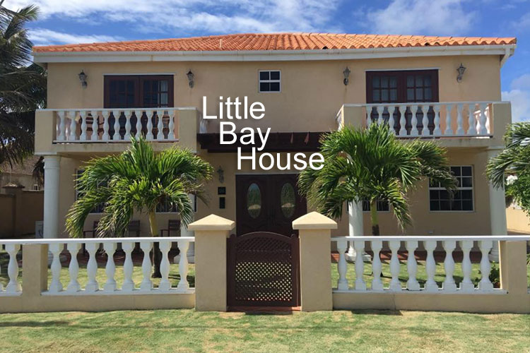 Stylish Coastal Vacation Rentals From Around the Globe Barbados