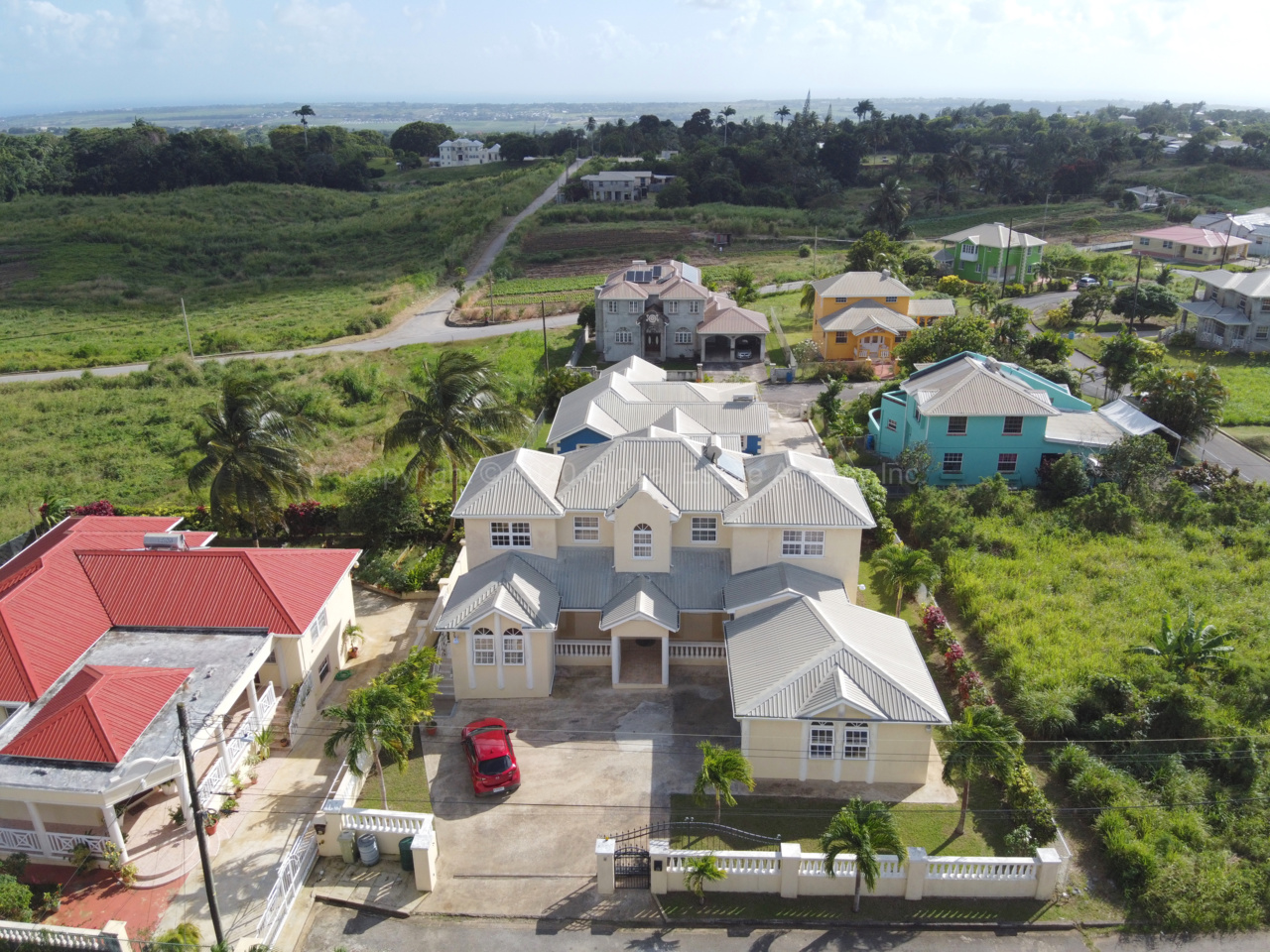 Development Details Barbados Expat Homes