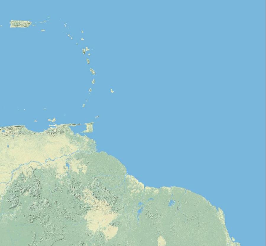 Barbados Weather Forecast providing quality