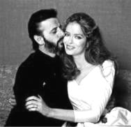 Barbara Bach Biography