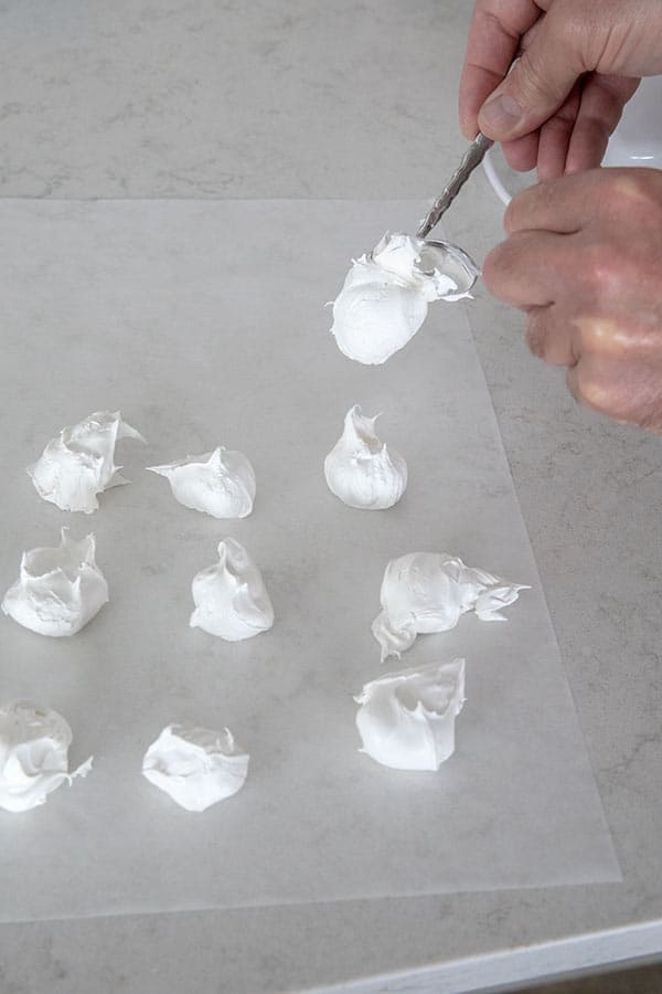 Betty Crocker Divinity Candy Recipe