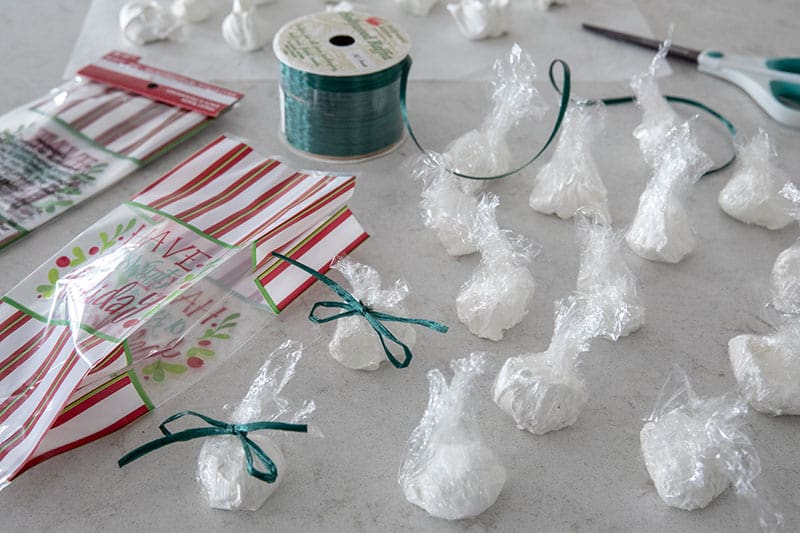 Betty Crocker Divinity Candy Recipe
