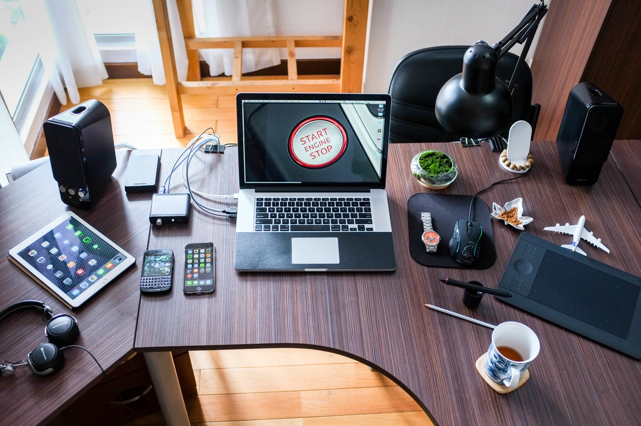Top Tech Tools to Save Time & Effort Now Barbara Kay Coaching