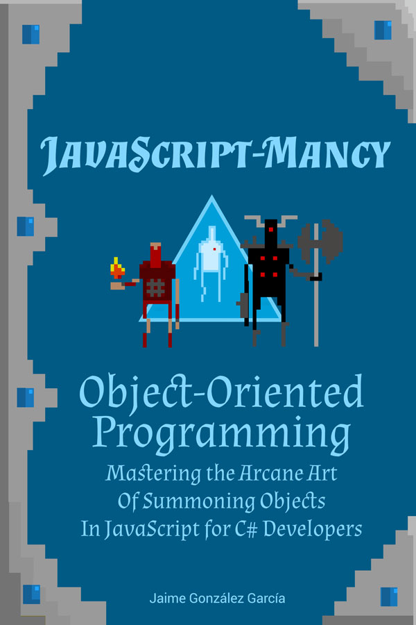 JavaScriptmancy Pixel Art How To Make Pixel Art Like In JavaScript