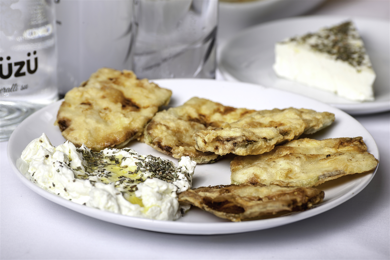 menu BarbaVasilis Tavern