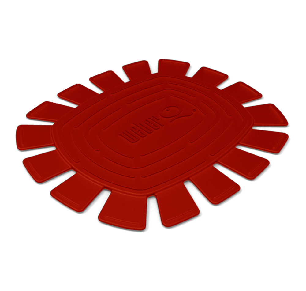 WEBER Q SILICONE MAT SMALL