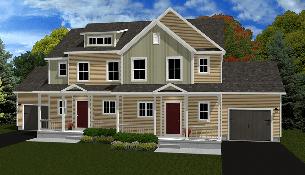 Cooper Barbera Homes