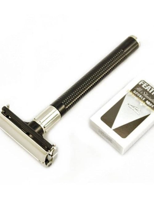 Double Edge Razors Archives Barber Depot Barber Supply