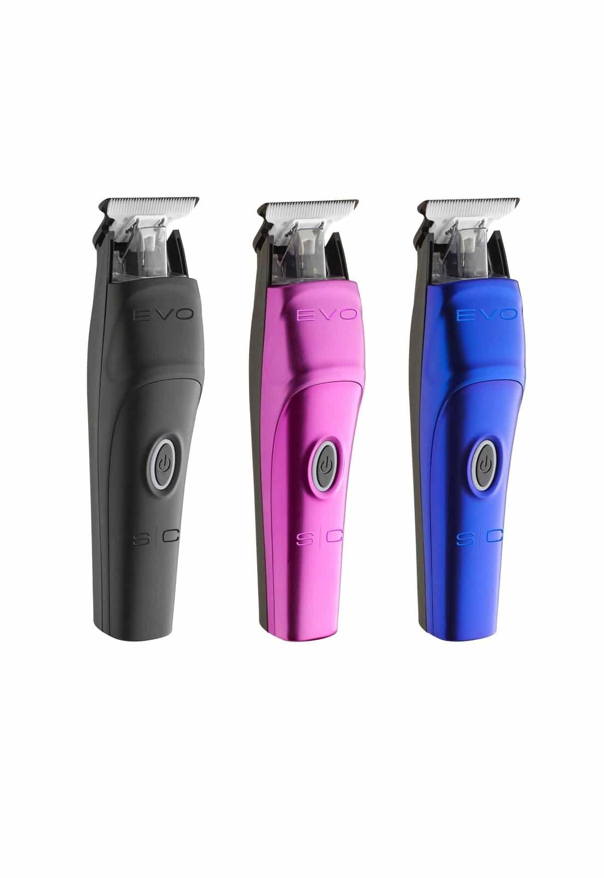 StyleCraft Evo Linear Trimmer SCELT Barber Depot