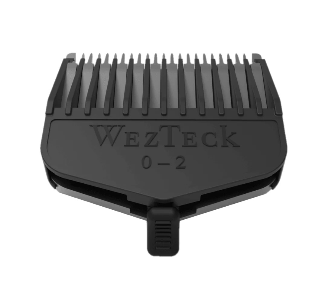 WezTeck One Blade Kit Barber Depot Barber Supply