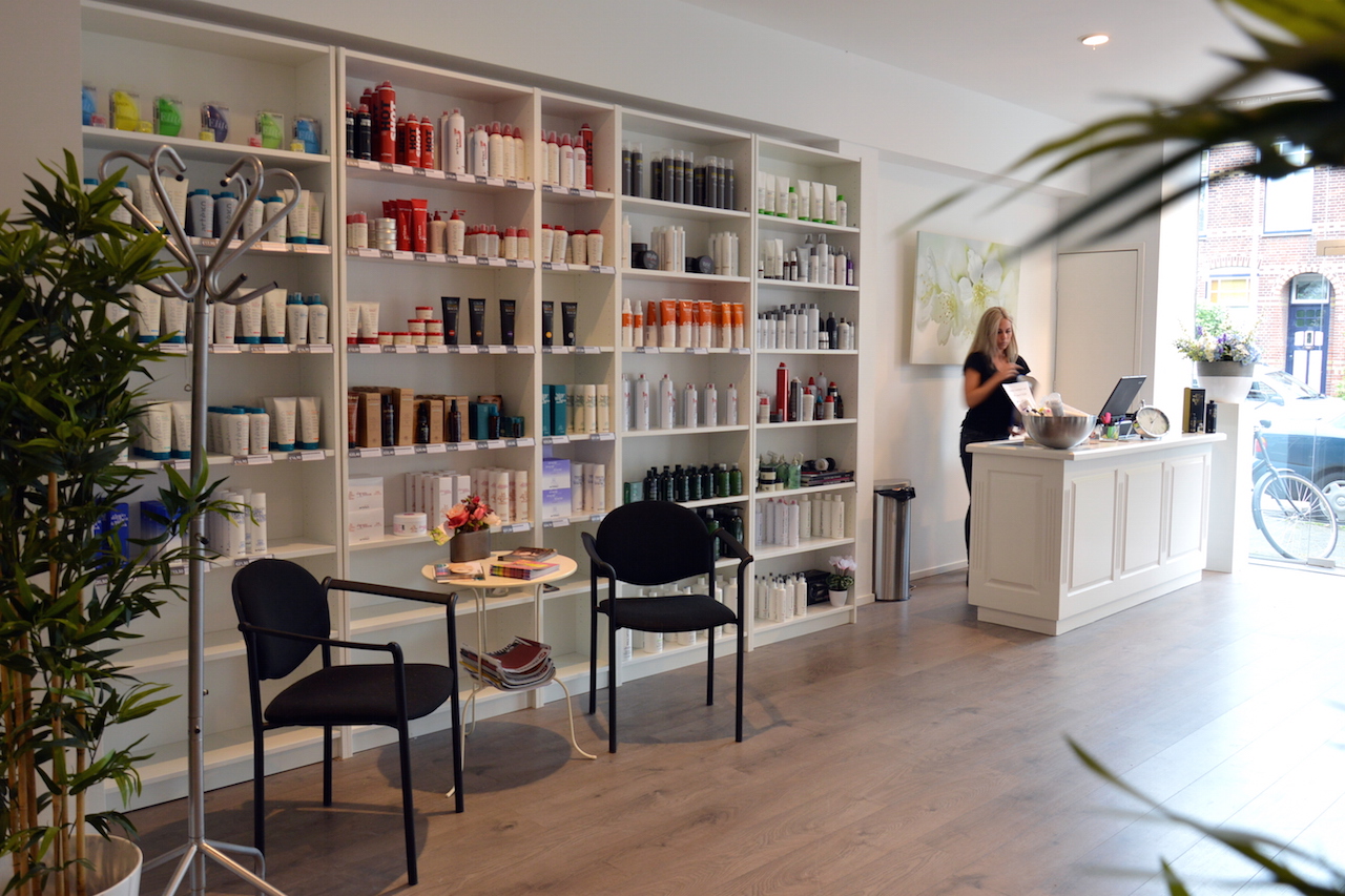 Kapsalon Hair & Looks