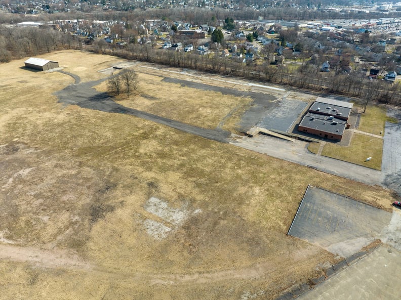 Barberton’s 36acre Industrial Site Creates New Opportunity City of