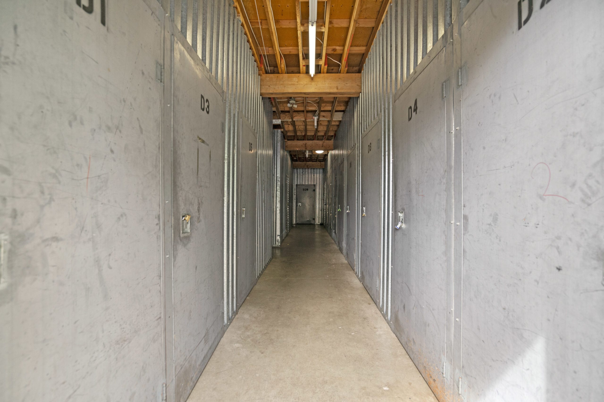Tsawwassen Mini Storage Mini Storage Unit for Rent Tsawwassen
