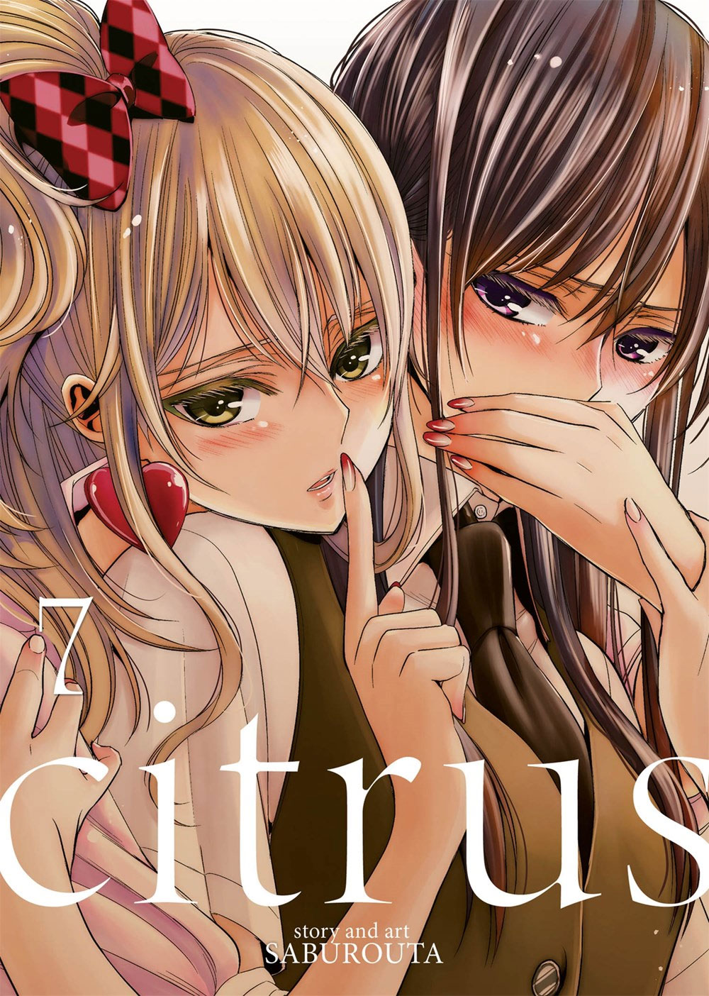 Girl's Love quand le Manga Yuri fait peau neuve...