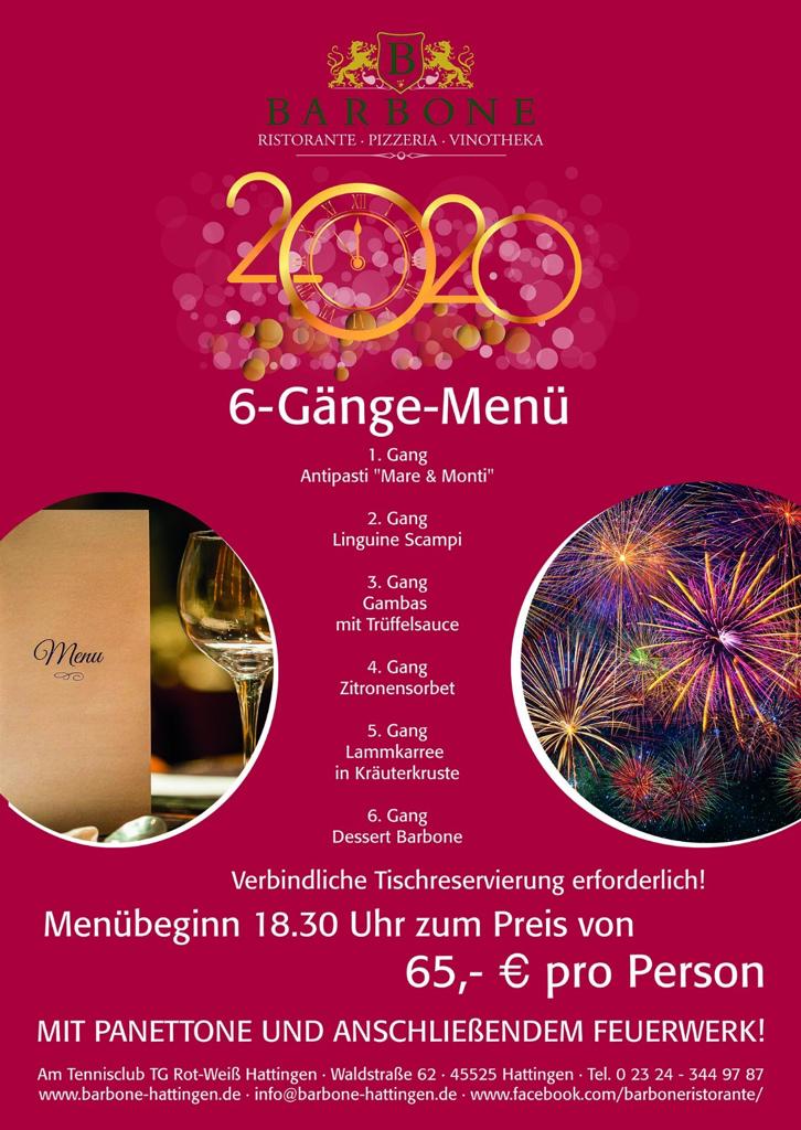 Das italienische Restaurant in Hattingen Italienisches Restaurant Pizzeria