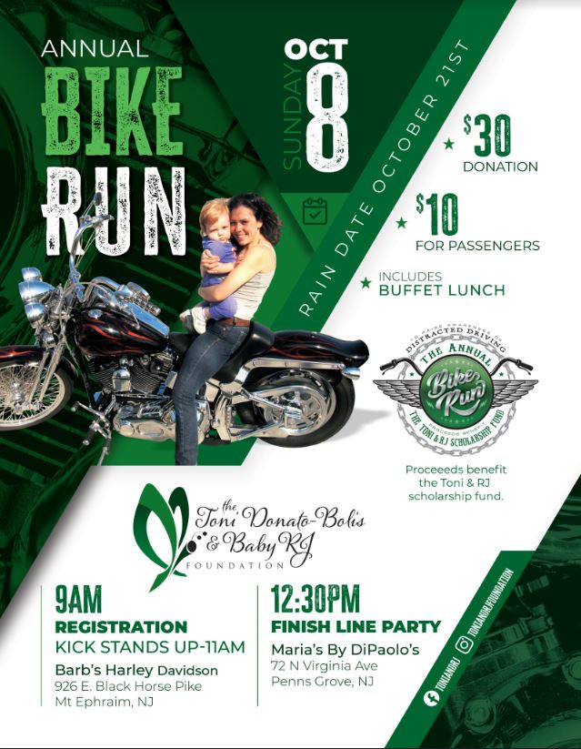 Promo2 Barb's HarleyDavidson® Mt. Ephraim New Jersey