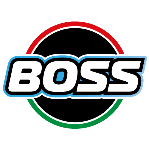 Saloon Cars to the BARC