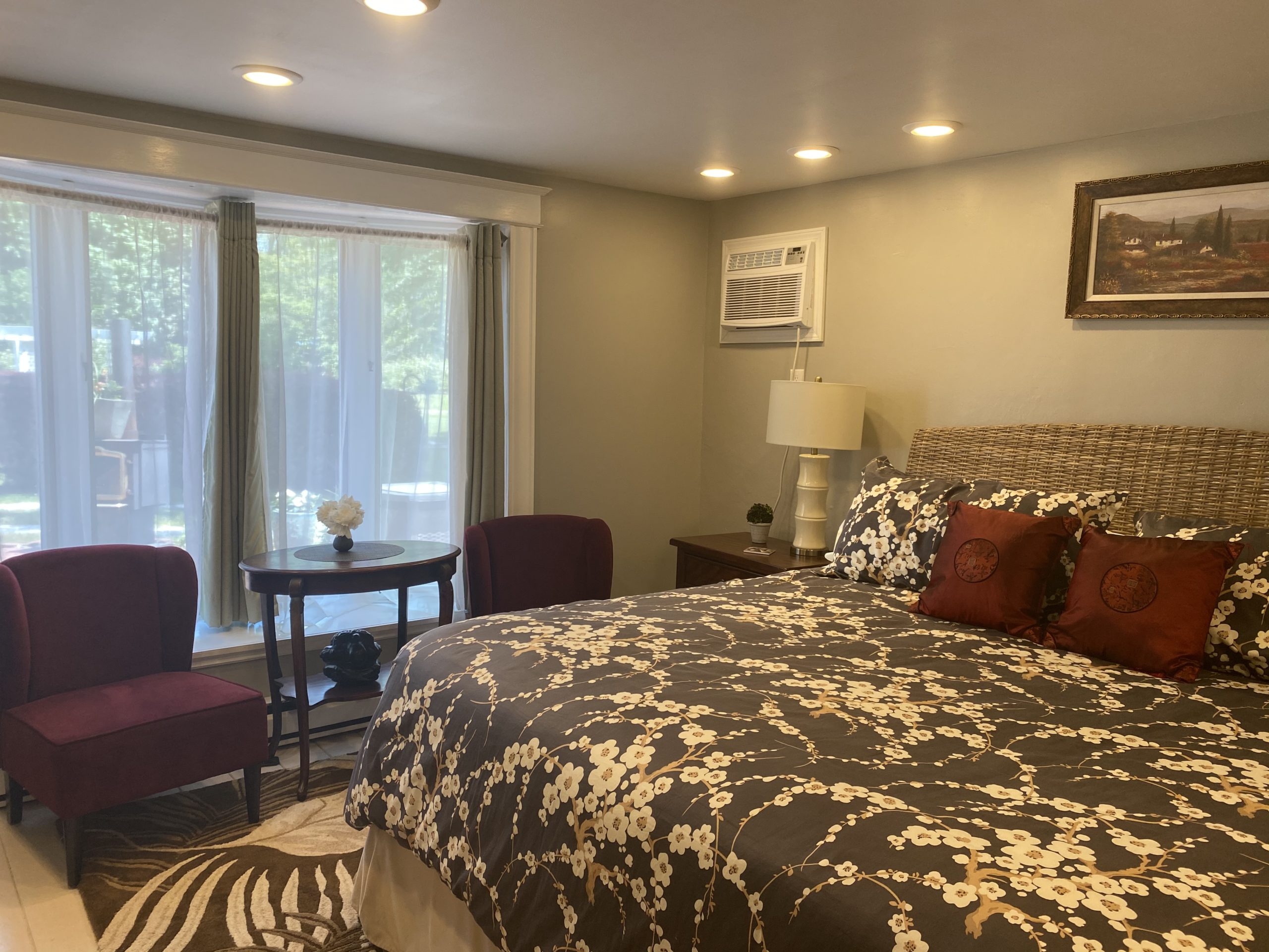 Chautauqua Wine Trail Lodging 1 Rated Inn in TripAdvisor