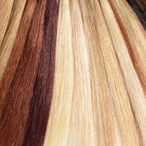 PROFESSIONAL TOOLS Barclaywolf Hair Extensions
